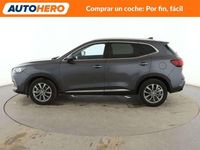 Usado MG HS Comfort 258 CV (189 kW) 2024 Gris SUV