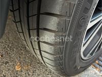 Usado Mitsubishi Outlander Motion 150 CV (110 kW) 2018 Negro SUV