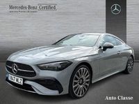 Usado Mercedes CLE220 197 CV (144 kW) 2024 Manufaktur gris alpino