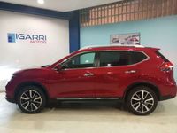 usado Nissan X-Trail 1.7 dCi Tekna 4x2