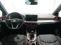 Usado Seat Arona FR 115 CV (84 kW) 2025 Gris SUV