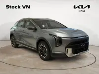 Nuevo Kia XCeed 150 CV (110 kW) 2026 Lunar silver m SUV