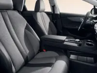 Nuevo MG MG4 EV 139 kW (190 CV) 2026 Azul Utilitario