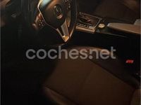 Usado Mercedes C180 156 CV (114 kW) 2012 Blanco Coupe