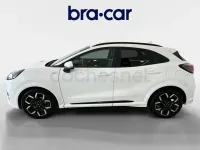 Usado Ford Puma ST-Line 125 CV (91 kW) 2023 Blanco SUV