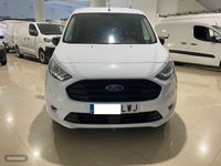 usado Ford Transit Connect FT Van 1.5 TDCi EcoBlue S&S L2 210 Trend 100cv - GARANTIA FÁBRICA 02/2025