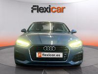 Käytetty Audi A5 Advanced Plus 190 HP (139 kW) 2018 Harmaa Coupe - kaksiovinen