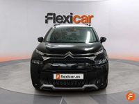 Usado Citroën C3 Aircross PureTech 131 CV (96 kW) 2023 Blanco SUV