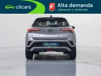 Usado Opel Mokka S 136 CV (100 kW) 2025 Gris SUV