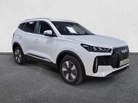 Nuevo Ebro s400 211 CV (155 kW) 2025 SUV