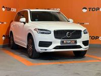 usado Volvo XC90 XC90B5 D5 Awd Momentun 235 cv 7 plazas