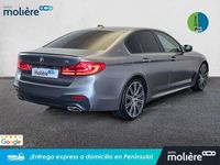 usado BMW 530 530 e iPerformance