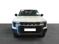 Usado SsangYong Musso 202 CV (148 kW) 2024 Blanco Pickup/Camioneta