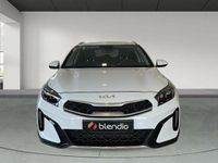 Usado Kia XCeed 100 CV (73 kW) 2024 Blanco SUV