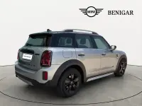 Usado Mini Cooper S Countryman 220 CV (161 kW) 2023 Gris SUV