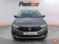 Usado Fiat Tipo Easy 95 CV (69 kW) 2018 Gris Berlina