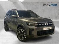 Occasion Dacia Bigster Journey 155 ch (114 kW) 2025 Vert SUV