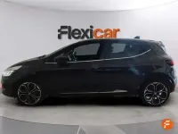 Usado Renault Clio Zen 90 CV (66 kW) 2019 Negro