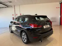 Usado BMW X1 220 CV (161 kW) 2020 Negro SUV