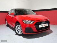 usado Audi A1 1.0 TFSI 95CV 25 Advanced