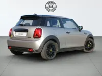 Usado Mini Cooper SE 135 kW (184 CV) 2023 Utilitario