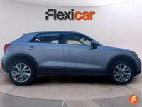 Usado Audi Q2 Advanced 116 CV (85 kW) 2020 Gris SUV
