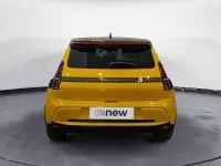 Usado Renault R5 Techno 110 kW (150 CV) 2025 Amarillo Utilitario
