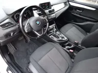 Usado BMW 225 Active Tourer iPerformance 224 CV (164 kW) 2019 Blanco Monovolumen