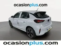 Nuevo Opel Corsa 110 CV (80 kW) 2025 Blanco Utilitario
