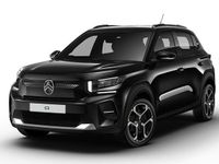 Nuevo Citroën C3 110 CV (80 kW) 2026 Negro SUV