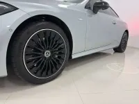 Usado Mercedes CLE300 313 CV (230 kW) 2025 Gris Coupe