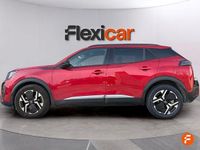 Usado Peugeot 2008 Active 100 CV (73 kW) 2023 Rojo SUV