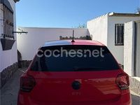 Używany VW Polo GTI 200 KM (147 kW) 2020 Czerwony Hatchback