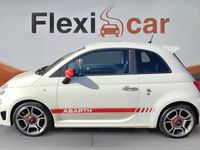 usado Abarth 595 1.4 16v T-Jet 107kW (145CV) E6 Gasolina en Flexicar Badajoz