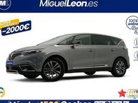 Usado Renault Espace Techno 160 CV (117 kW) 2023