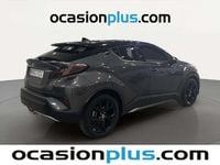 Usado Toyota C-HR Plus 122 CV (89 kW) 2019 Gris SUV