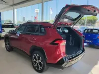 Usado Suzuki Across 306 CV (225 kW) 2024 Rojo SUV
