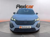 Usado Peugeot 2008 Active 101 CV (74 kW) 2023 Gris SUV