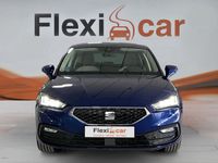 usado Seat Leon 1.0 eTSI 81kW DSG-7 S&S Style Híbrido en Flexicar Alicante 2