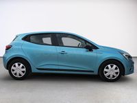 Usado Renault Clio V Business 90 CV (66 kW) 2022 Azul Berlina