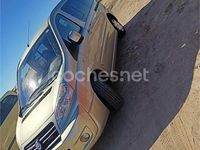 Usado Fiat Doblò Emotion 135 CV (99 kW) 2009 Beige Monovolumen
