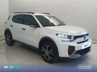 Usado Citroën C3 Aircross 101 CV (74 kW) 2025 Blanco SUV