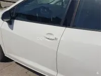 Usado Seat Ibiza Style 105 CV (77 kW) 2016 Blanco Berlina