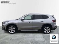 Usado BMW X1 Comfort Edition 150 CV (110 kW) 2024 Plateado SUV