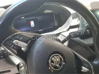 Usado Skoda Fabia Style 95 CV (69 kW) 2022 Gris / plata Utilitario