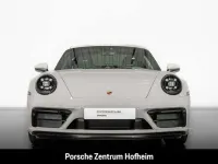 Usado Porsche 992 480 CV (353 kW) 2022 Blanco Utilitario