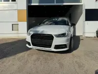 Usado Audi A1 150 CV (110 kW) 2015 Blanco Utilitario