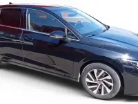 Usado VW Golf VIII 204 CV (150 kW) 2023 Negro Utilitario