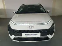 Nuevo Hyundai Bayon 84 CV (61 kW) 2025 Blanco SUV