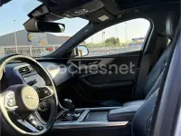 Usado Jaguar XE R-Dynamic 180 CV (132 kW) 2020 Gris / plata Berlina